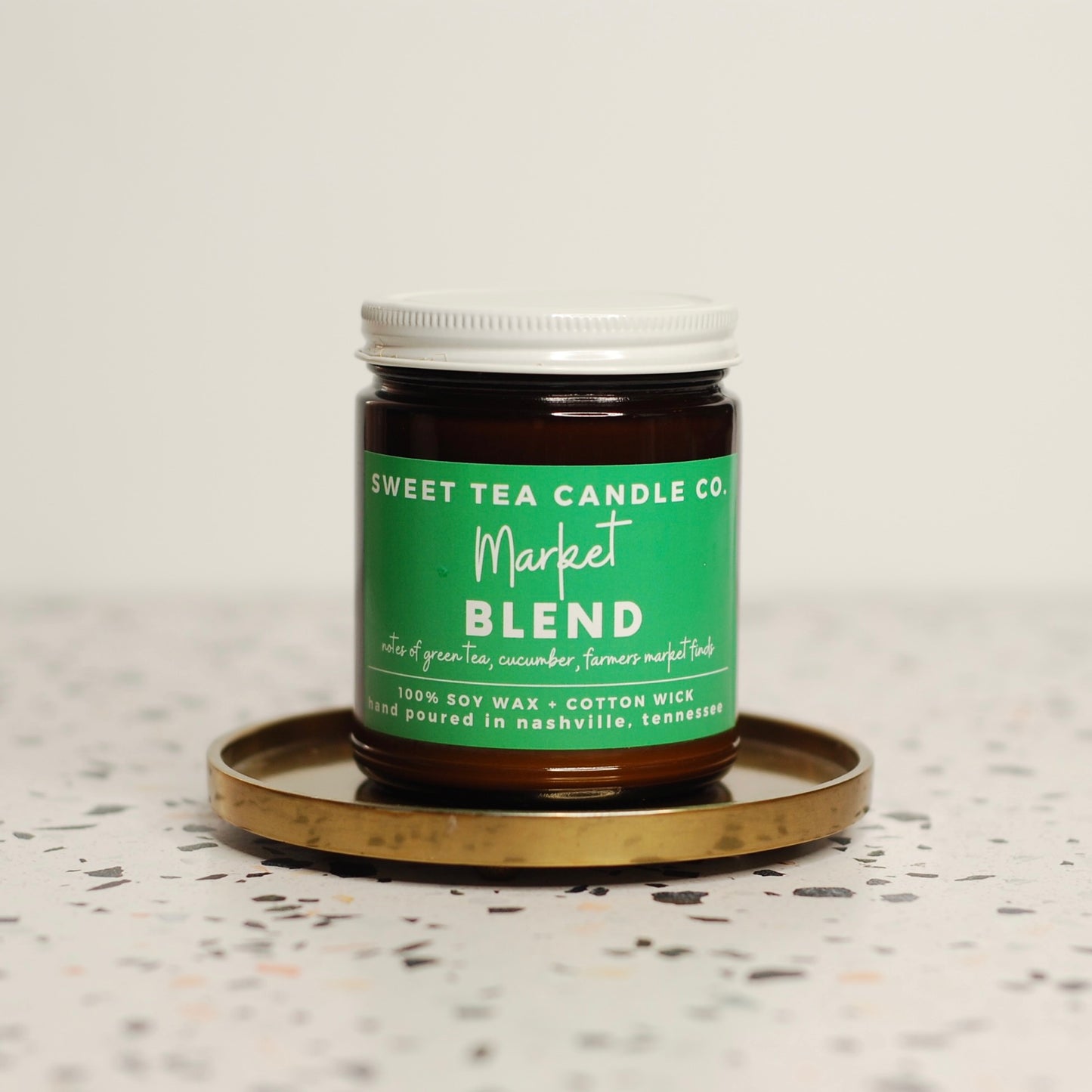Market Blend Candle