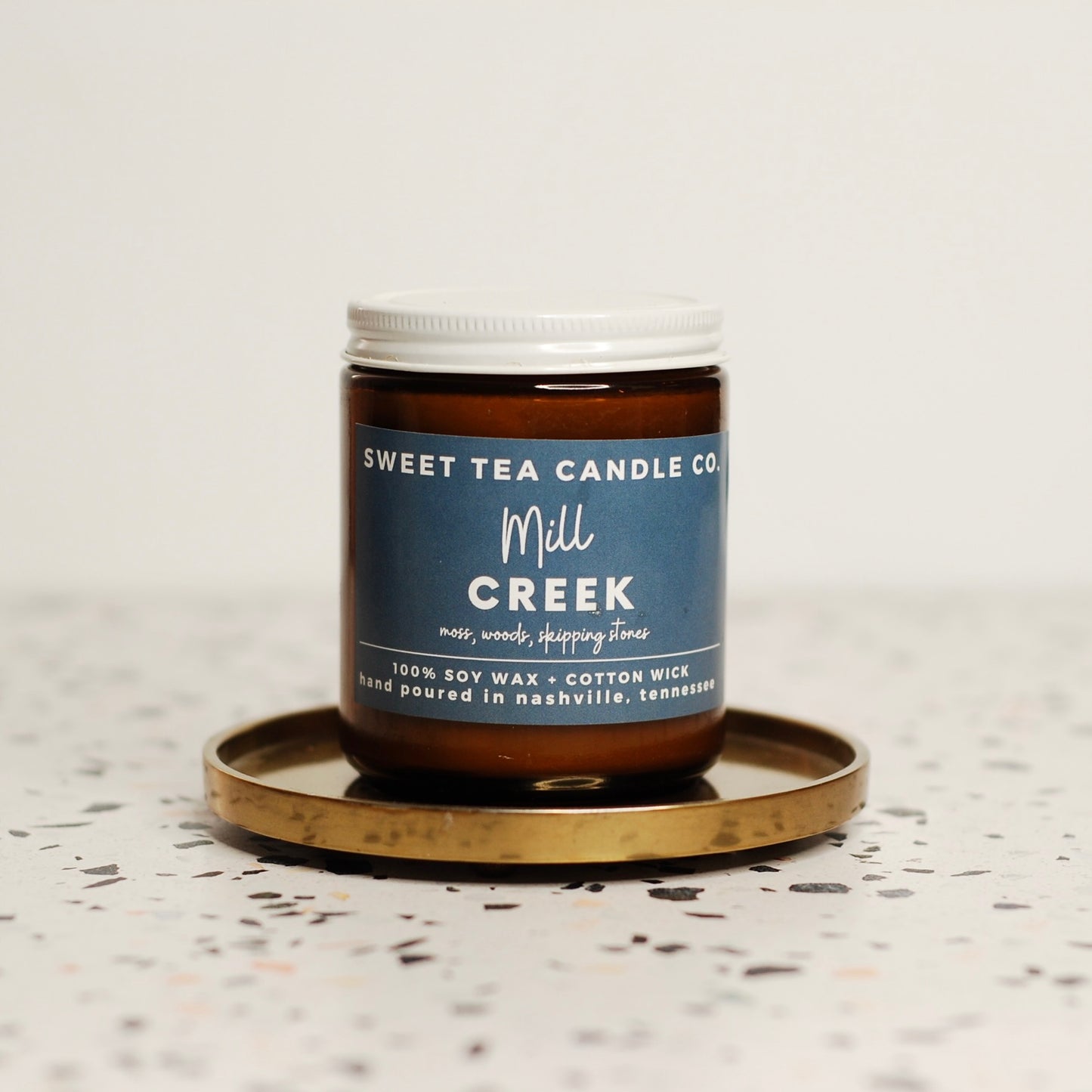 Mill Creek Candle