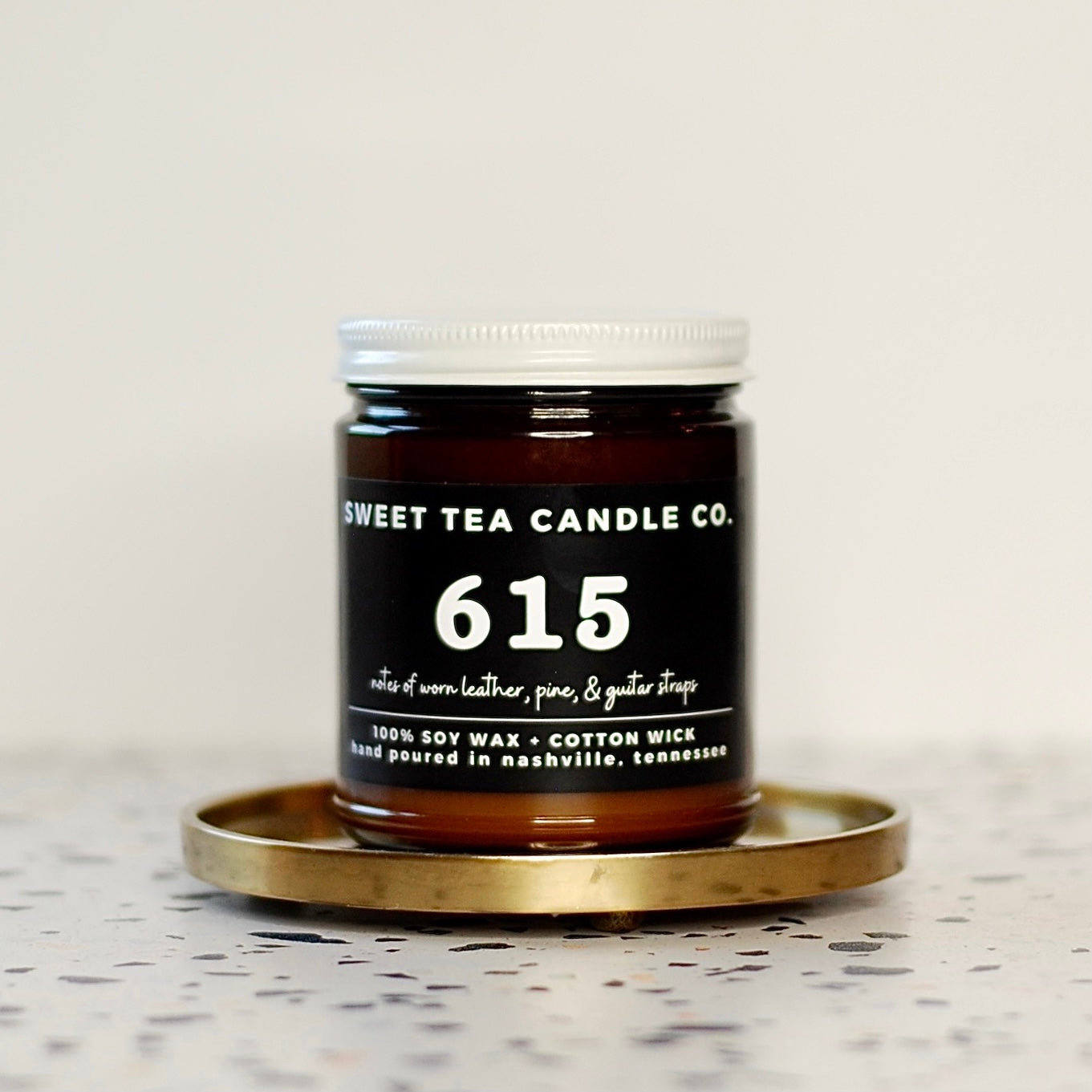 615 Candle