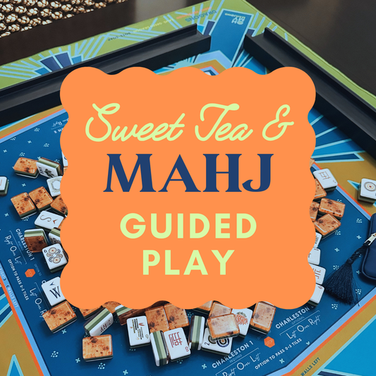 Mahjong Guided Play