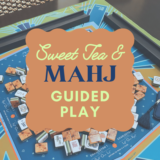 Mahjong Guided Play