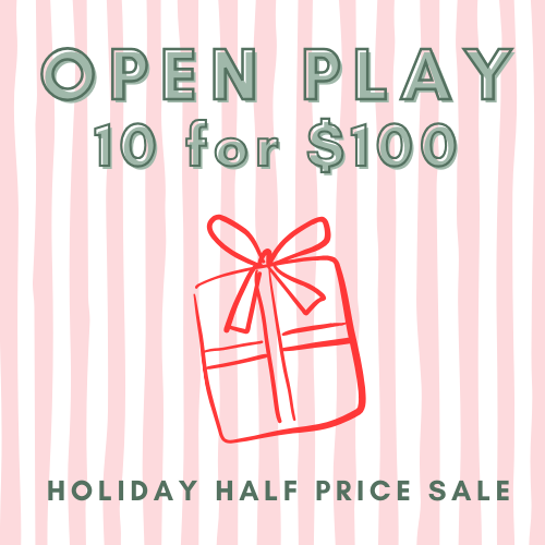 10 for $100 Mahjong Open Play