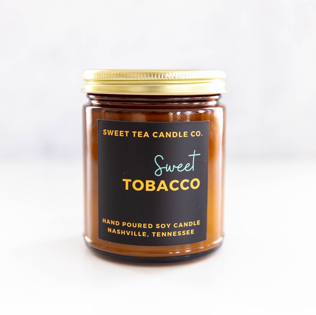 Sweet Tobacco