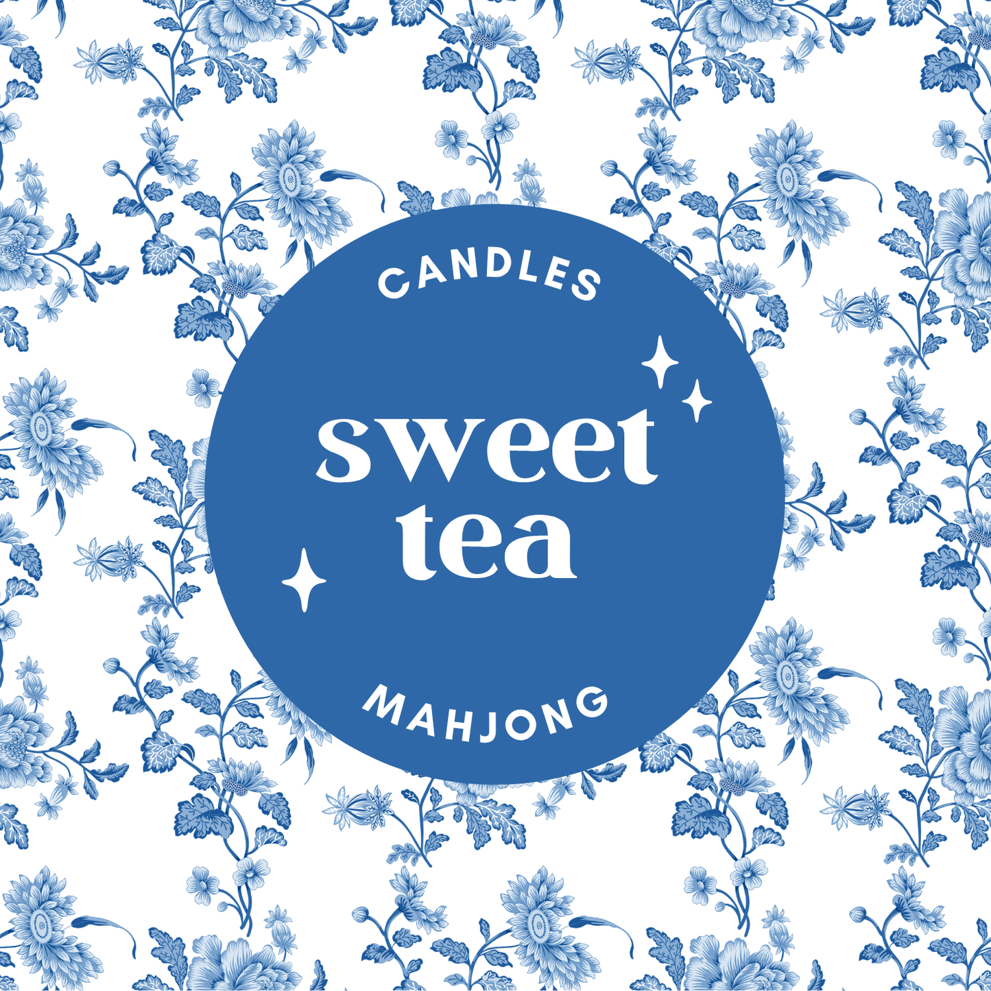 Candle Making and Mahjong at Sweet Tea
