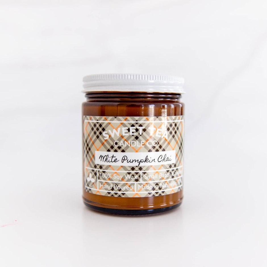 Sweet Tea Candle Co.