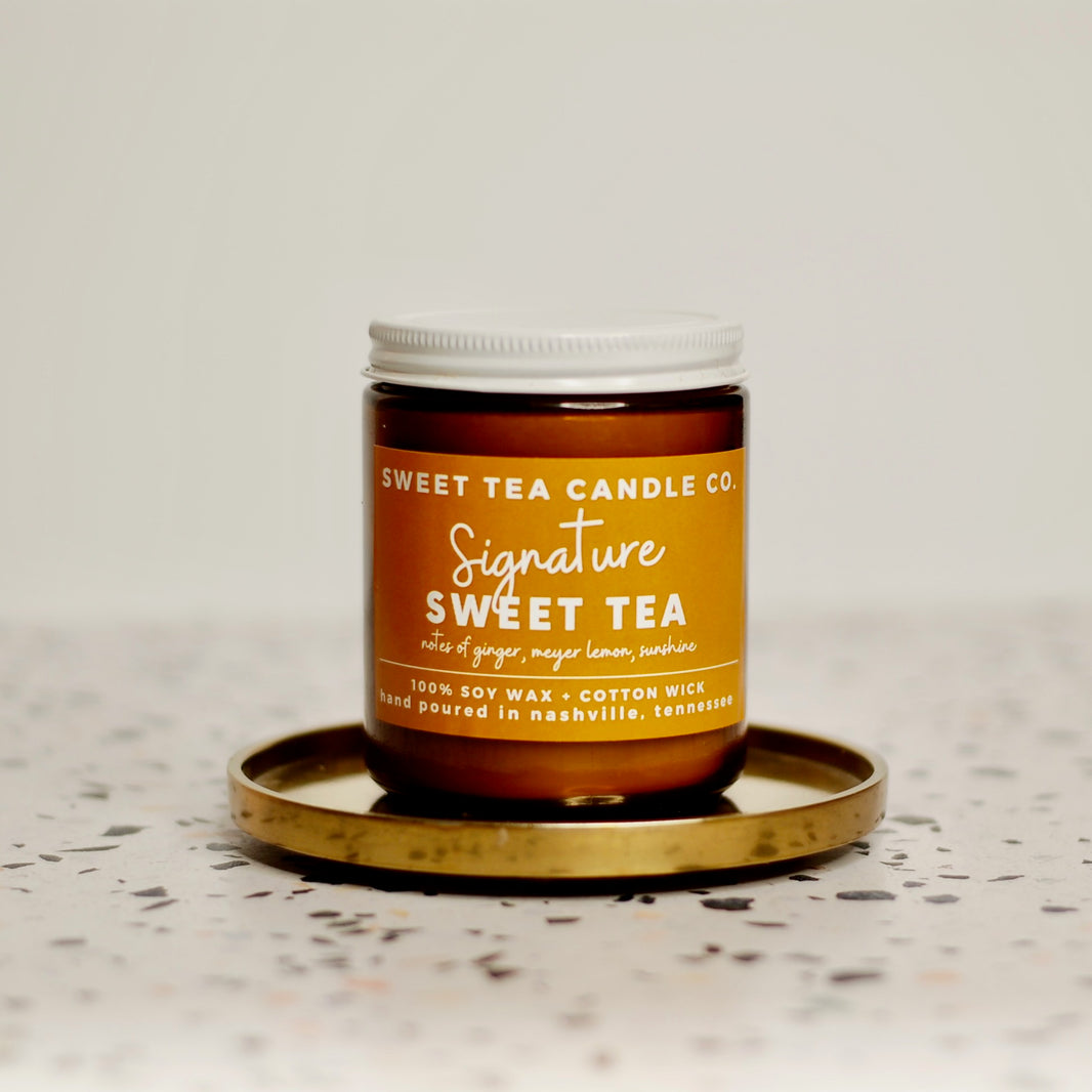 Sweet Tea Candle Co.
